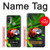S0263 天道虫 Ladybug Motorola Moto E20,E30,E40  バックケース、フリップケース・カバー