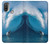 S0438 ハワイサーフ Hawaii Surf Motorola Moto E20,E30,E40  バックケース、フリップケース・カバー