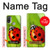 S0892 天道虫 Ladybug Motorola Moto E20,E30,E40  バックケース、フリップケース・カバー