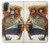 S1133 目を覚ますフクロウ Wake up Owl Motorola Moto E20,E30,E40  バックケース、フリップケース・カバー