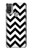 S1613 シェブロンジグザグ Chevron Zigzag Motorola Moto E20,E30,E40  バックケース、フリップケース・カバー