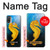 S2444 タツノオトシゴ 深い青色の海 Seahorse Underwater World Motorola Moto E20,E30,E40  バックケース、フリップケース・カバー