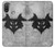 S2549 ロールシャッハ心理テスト Rorschach Psychological Test Motorola Moto E20,E30,E40  バックケース、フリップケース・カバー