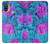 S2757 モンスターファースキンパターングラフィック Monster Fur Skin Pattern Graphic Motorola Moto E20,E30,E40  バックケース、フリップケース・カバー
