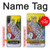 S2809 タロットカード 女帝 Tarot Card The Empress Motorola Moto E20,E30,E40  バックケース、フリップケース・カバー