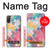 S2947 キャンディパステルカラー Candy Minimal Pastel Colors Motorola Moto E20,E30,E40  バックケース、フリップケース・カバー