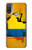 S2996 コロンビアサッカー Colombia Football Soccer Map Flag Motorola Moto E20,E30,E40  バックケース、フリップケース・カバー