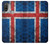 S3000 アイスランドサッカー Iceland Football Soccer Flag Motorola Moto E20,E30,E40  バックケース、フリップケース・カバー