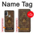 S3219 魔法の本 Spell Book Cover Motorola Moto E20,E30,E40  バックケース、フリップケース・カバー
