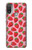 S3719 いちご柄 Strawberry Pattern Motorola Moto E20,E30,E40  バックケース、フリップケース・カバー