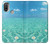 S3720 サマーオーシャンビーチ Summer Ocean Beach Motorola Moto E20,E30,E40  バックケース、フリップケース・カバー