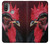 S3797 チキンオンドリ Chicken Rooster Motorola Moto E20,E30,E40  バックケース、フリップケース・カバー