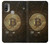 S3798 暗号通貨ビットコイン Cryptocurrency Bitcoin Motorola Moto E20,E30,E40  バックケース、フリップケース・カバー
