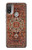 S3813 ペルシャ絨毯の敷物パターン Persian Carpet Rug Pattern Motorola Moto E20,E30,E40  バックケース、フリップケース・カバー