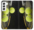 S0072 テニス Tennis Samsung Galaxy S22 バックケース、フリップケース・カバー