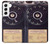 S0086 ヴィンテージ 公衆電話 Payphone Vintage Samsung Galaxy S22 バックケース、フリップケース・カバー