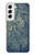 S0568 タイ美術 Thai Art Samsung Galaxy S22 バックケース、フリップケース・カバー