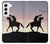 S0773 カウボーイ Cowboy Samsung Galaxy S22 バックケース、フリップケース・カバー