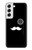 S1946 卿のように感じる ミニマリズム Feel Like a Sir Minimalism Samsung Galaxy S22 バックケース、フリップケース・カバー
