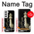 S2262 キング チェス Chess King Samsung Galaxy S22 バックケース、フリップケース・カバー