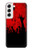 S2458 ゾンビの手 Zombie Hands Samsung Galaxy S22 バックケース、フリップケース・カバー