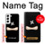 S2466 忍者手裏剣 Ninja Shuriken Samsung Galaxy S22 バックケース、フリップケース・カバー