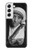 S2512 マザー・テレサ Mother Teresa Samsung Galaxy S22 バックケース、フリップケース・カバー