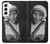 S2512 マザー・テレサ Mother Teresa Samsung Galaxy S22 バックケース、フリップケース・カバー