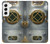 S2646 ヴィンテージ深海ダイビングヘルメット Vintage Deep Sea Diver Helmet Samsung Galaxy S22 バックケース、フリップケース・カバー