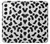 S2728 ダルメシアン Dalmatians Texture Samsung Galaxy S22 バックケース、フリップケース・カバー