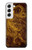 S2911 ドラゴン Chinese Dragon Samsung Galaxy S22 バックケース、フリップケース・カバー