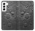 S2946 月面 Moon Surface Samsung Galaxy S22 バックケース、フリップケース・カバー