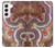 S3034 大理石グラフィック Colored Marble Texture Printed Samsung Galaxy S22 バックケース、フリップケース・カバー