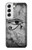 S3108 太陽神 ホルスの目 Sun Eye Of Horus Samsung Galaxy S22 バックケース、フリップケース・カバー