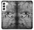 S3108 太陽神 ホルスの目 Sun Eye Of Horus Samsung Galaxy S22 バックケース、フリップケース・カバー
