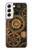 S3442 クロックギア Clock Gear Samsung Galaxy S22 バックケース、フリップケース・カバー