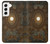 S3565 ミュニシパルピアチェンツァ劇場 Municipale Piacenza Theater Samsung Galaxy S22 バックケース、フリップケース・カバー