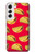 S3755 メキシコのタコスタコス Mexican Taco Tacos Samsung Galaxy S22 バックケース、フリップケース・カバー