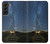 S0734 天国への階段アイスランド Stairway to Heaven Iceland Samsung Galaxy S22 Plus バックケース、フリップケース・カバー