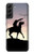 S0773 カウボーイ Cowboy Samsung Galaxy S22 Plus バックケース、フリップケース・カバー