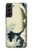 S1040 北斎 神奈川沖浪裏 Katsushika Hokusai The Great Wave of Kanagawa Samsung Galaxy S22 Plus バックケース、フリップケース・カバー