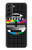 S1501 無信号テレビ No Signal Television Samsung Galaxy S22 Plus バックケース、フリップケース・カバー