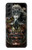 S1685 スチームパンク 頭蓋骨 Steampunk Skull Head Samsung Galaxy S22 Plus バックケース、フリップケース・カバー