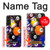 S2238 ビリヤードプールボール Billiard Pool Ball Samsung Galaxy S22 Plus バックケース、フリップケース・カバー