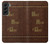 S2643 ワンス・アポン・ア・タイム・ブック Once Upon A Time Book Samsung Galaxy S22 Plus バックケース、フリップケース・カバー