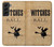 S2648 ヴィンテージハロウィン魔女ボール Vintage Halloween The Witches Ball Samsung Galaxy S22 Plus バックケース、フリップケース・カバー