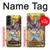 S2763 タロットカード 恋人 Lovers Tarot Card Samsung Galaxy S22 Plus バックケース、フリップケース・カバー
