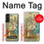 S3164 イースターウサギ家族 Easter Rabbit Family Samsung Galaxy S22 Plus バックケース、フリップケース・カバー