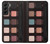 S3183 リップパレット Lip Palette Samsung Galaxy S22 Plus バックケース、フリップケース・カバー