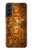 S3217 システィーナ礼拝堂 バチカン Sistine Chapel Vatican Samsung Galaxy S22 Plus バックケース、フリップケース・カバー